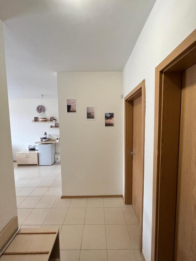 Harmony Hills Poseidon Apartamento Rogachevo Exterior foto