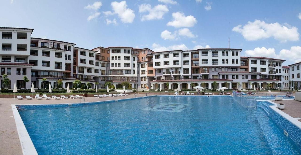 Harmony Hills Poseidon Apartamento Rogachevo Exterior foto