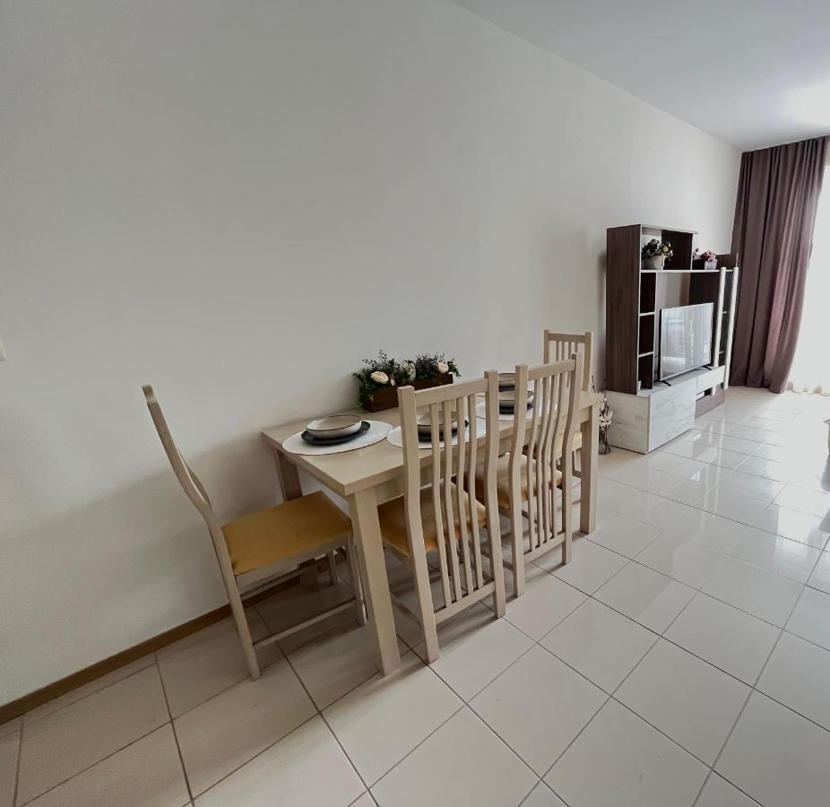 Harmony Hills Poseidon Apartamento Rogachevo Exterior foto