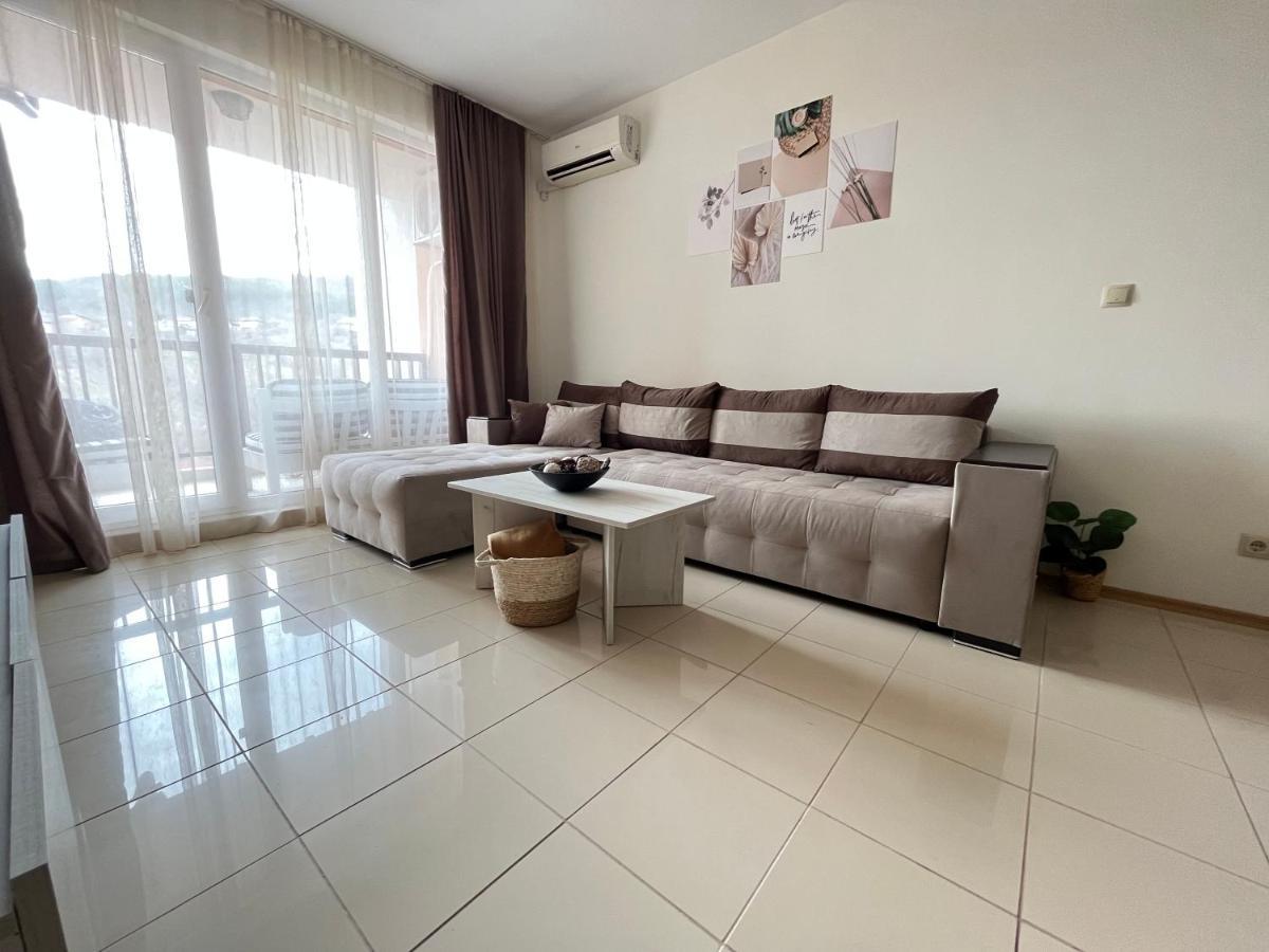 Harmony Hills Poseidon Apartamento Rogachevo Exterior foto