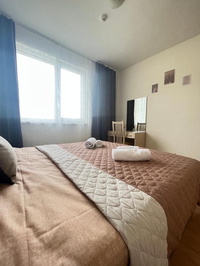 Harmony Hills Poseidon Apartamento Rogachevo Exterior foto