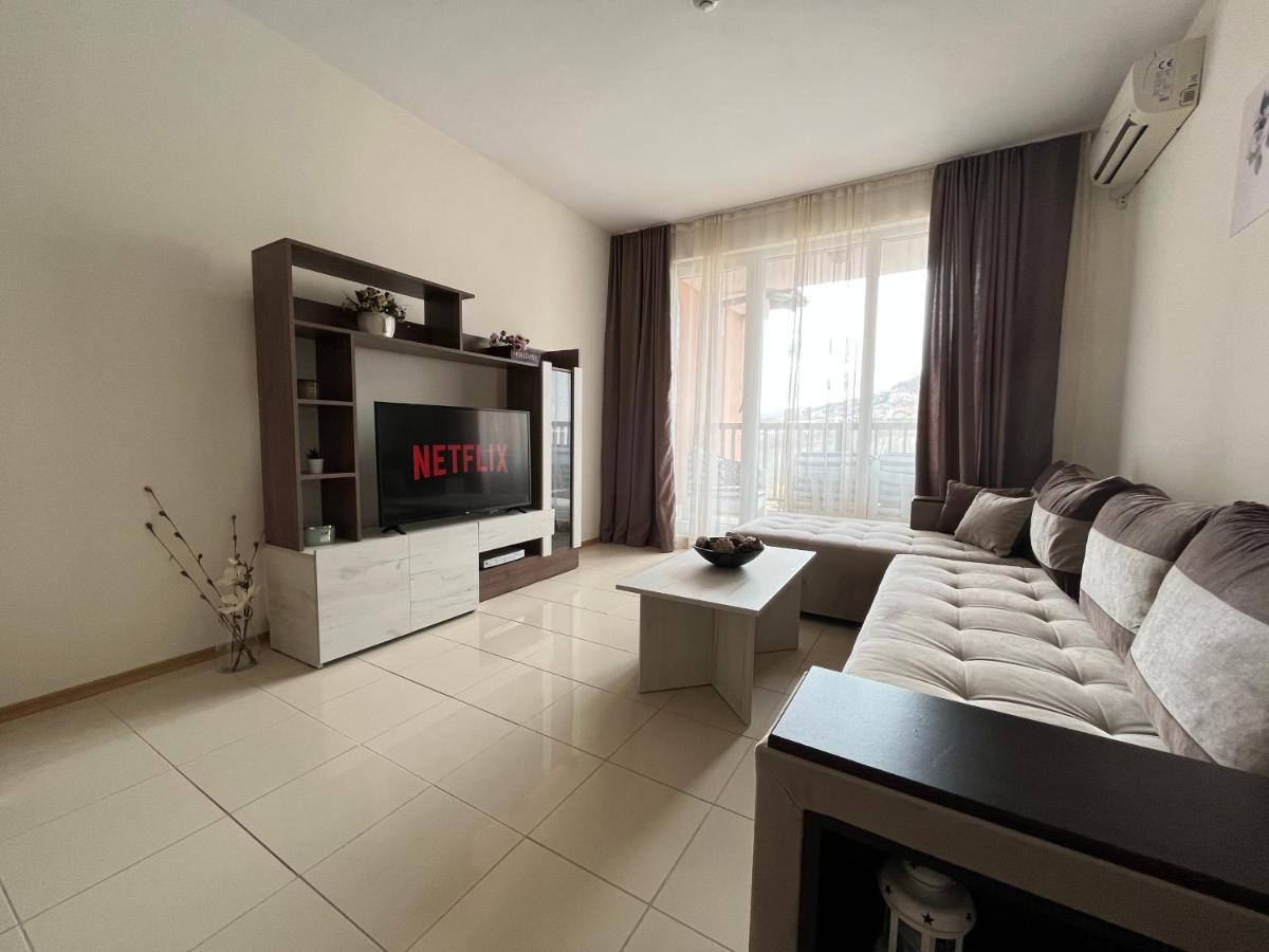 Harmony Hills Poseidon Apartamento Rogachevo Exterior foto