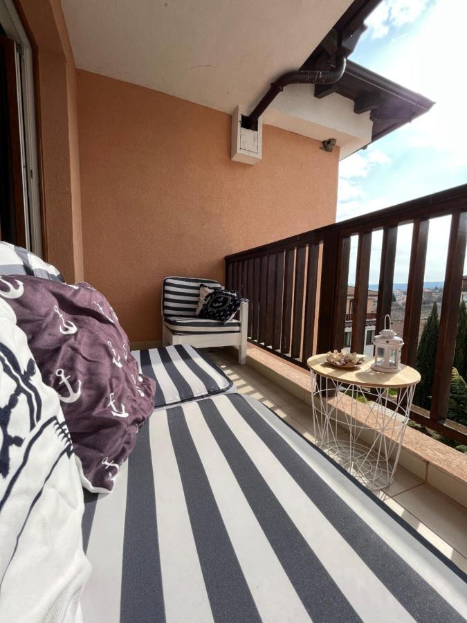 Harmony Hills Poseidon Apartamento Rogachevo Exterior foto